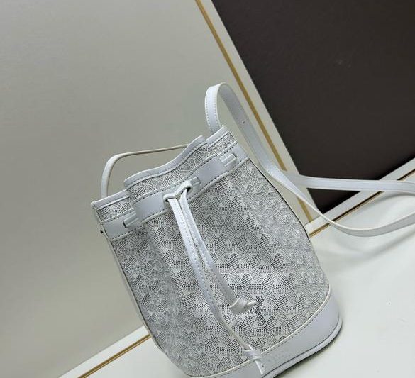 Cheap Goyard Bags Goyard Petit Flot30x22x17cm jj9