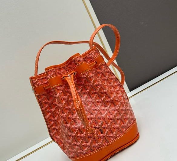 Cheap Goyard Bags Goyard Petit Flot30x22x17cm jj7