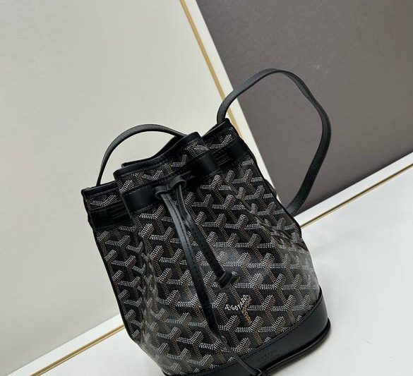 Cheap Goyard Bags Goyard Petit Flot30x22x17cm jj6