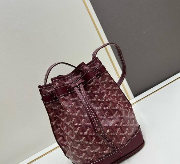 Cheap Goyard Bags Goyard Petit Flot30x22x17cm jj4