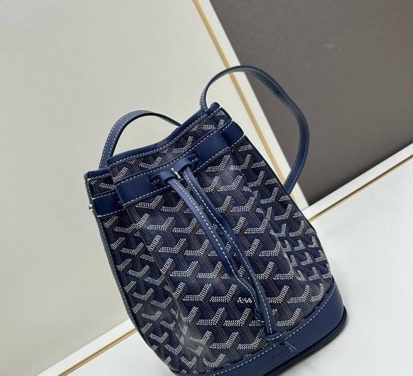Cheap Goyard Bags Goyard Petit Flot30x22x17cm jj2