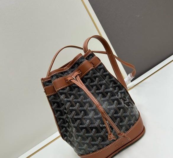 Cheap Goyard Bags Goyard Petit Flot30x22x17cm jj1