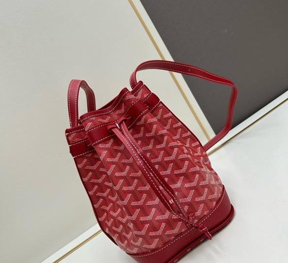 Cheap Goyard Bags Goyard Petit Flot30x22x17cm jj