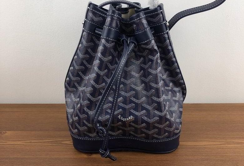 Cheap Goyard Bags 17.5X15X23cm 032101 GY 2colour