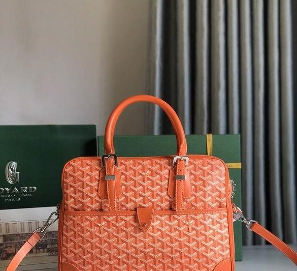 Cheap Goyard Bags 0202889 35X7X27cm JHJ 2colour
