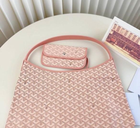 Cheap Goyard Bags 33X42X27X5cm 061110 YG 2colour