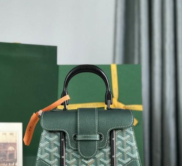 Cheap Goyard Bags SaIgon 020192 21X14X8.5cm JHJ 3colour