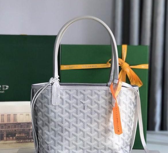 Cheap Goyard Bags 28X20X20X10cm 091405 JHJ