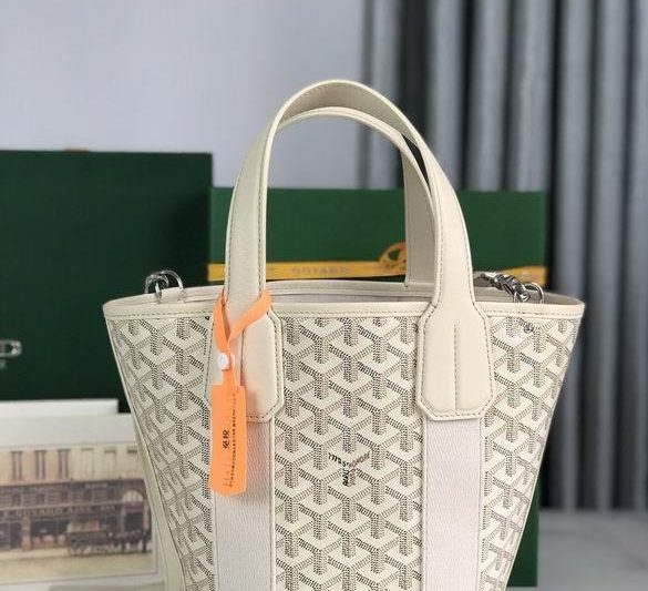 Cheap Goyard Bags 120230 18X14X25cm JHJ