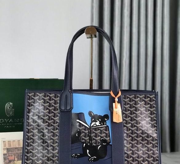 Cheap Goyard Bags 020220 45.5X31X15.5cm JHJ