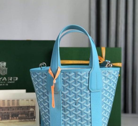 Cheap Goyard Bags 120230 18X14X24cm JHJ 2colour