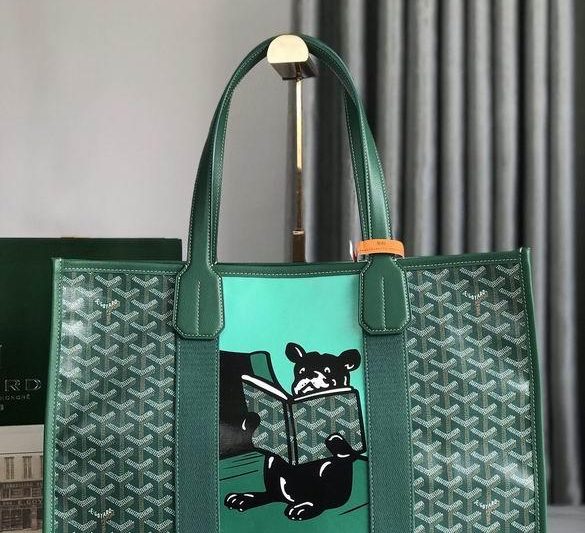 Cheap Goyard Bags 020220 45.5X31X15.5cm JHJ 3colour