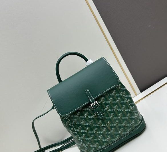 Cheap Goyard Bags Goyard Alpin MAE020195 23×9.5x19cm jj2