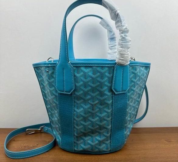 Cheap Goyard Bags 18X14X24cm 022701 GY