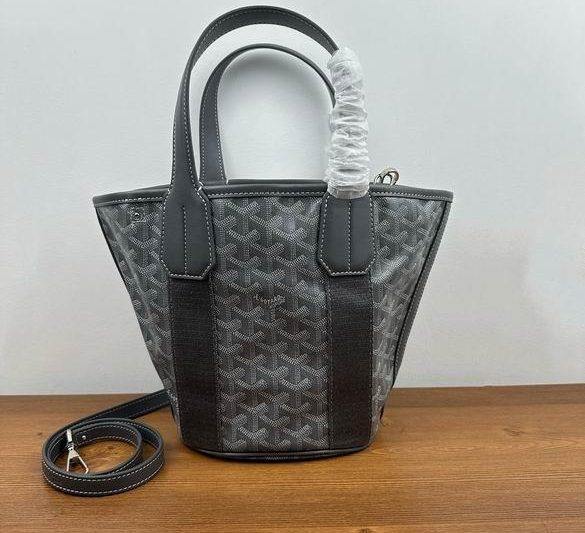 Cheap Goyard Bags 18X14X24cm 082911 GY 3colour