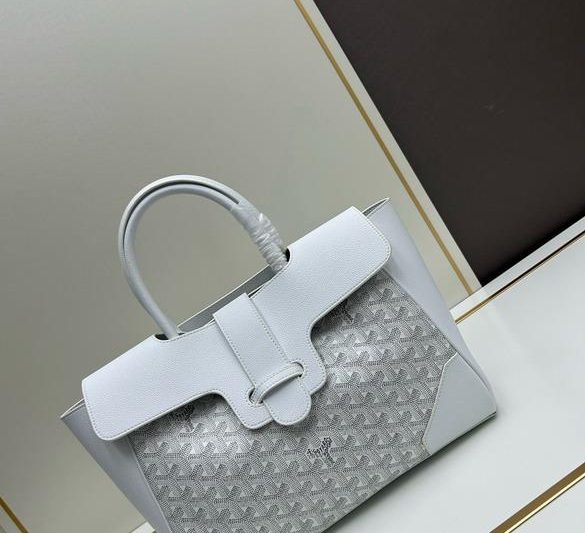 Cheap Goyard Bags Goyard 32x23x11cm jj9