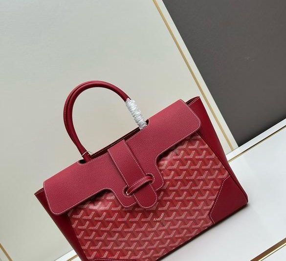 Cheap Goyard Bags Goyard 32x23x11cm jj8