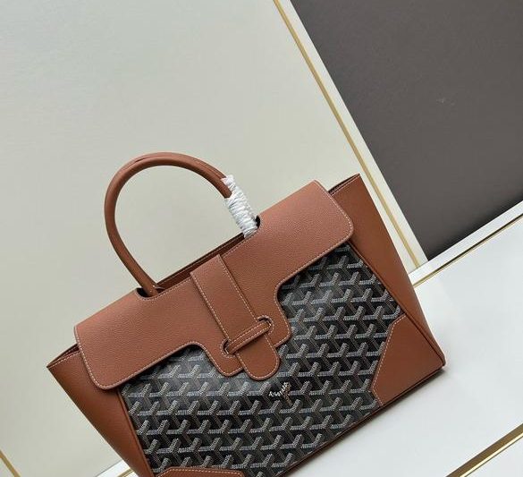 Cheap Goyard Bags Goyard 32x23x11cm jj7
