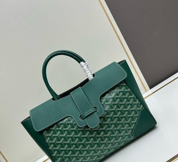 Cheap Goyard Bags Goyard 32x23x11cm jj2