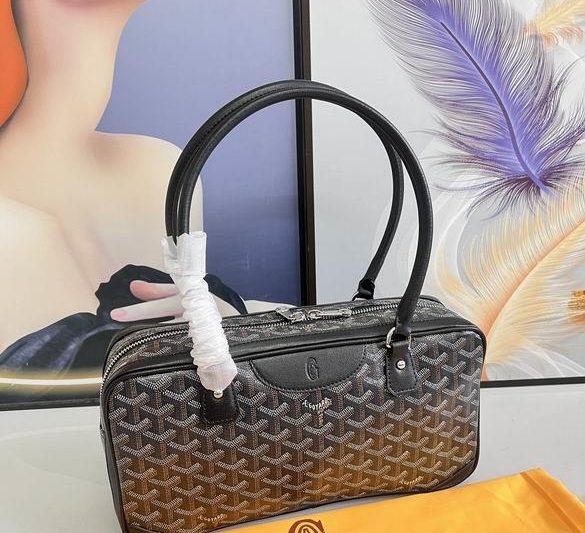 Cheap Goyard Bags 34X16.5X8cm 103001 YT 2colour