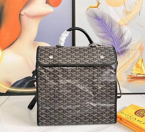 Cheap Goyard Bags 32X15X38cm 103002 YT 2colour