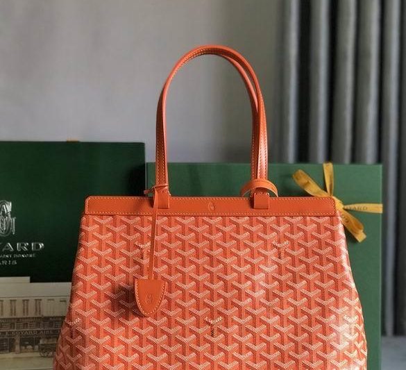 Cheap Goyard Bags 36X15X27cm 052403 XM