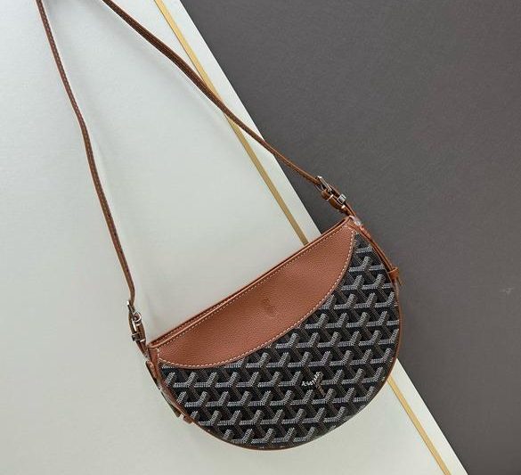 Cheap Goyard Bags Goyard 23x16x7cm ss10