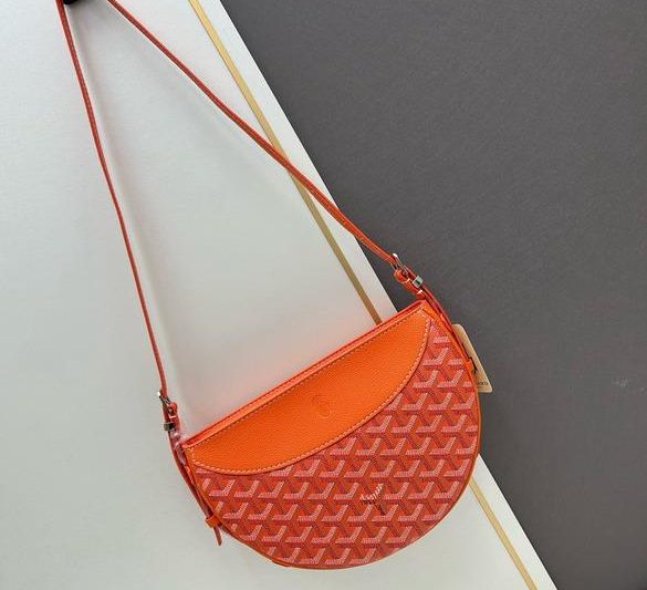 Cheap Goyard Bags Goyard 23x16x7cm ss9