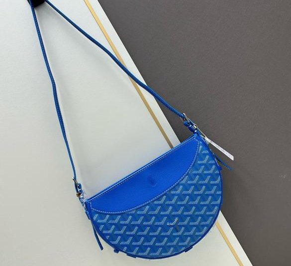 Cheap Goyard Bags Goyard 23x16x7cm ss6