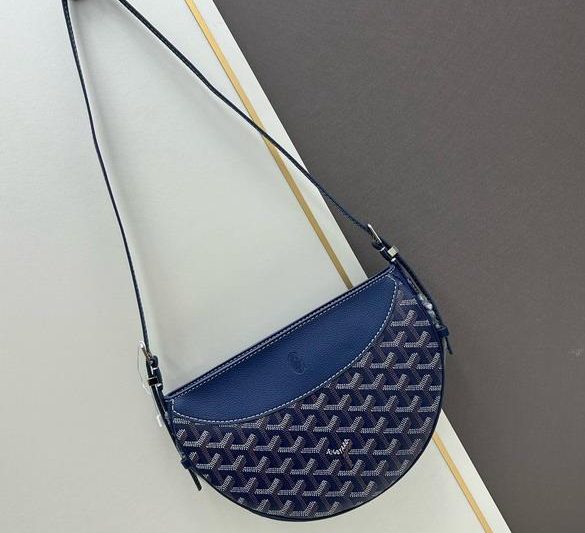 Cheap Goyard Bags Goyard 23x16x7cm ss5