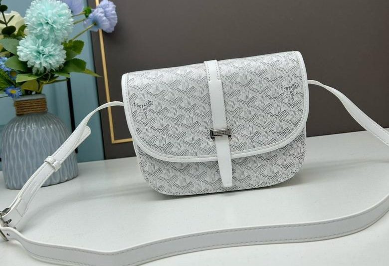 Cheap Goyard Bags Goyard 22x15x6.5cm ss5