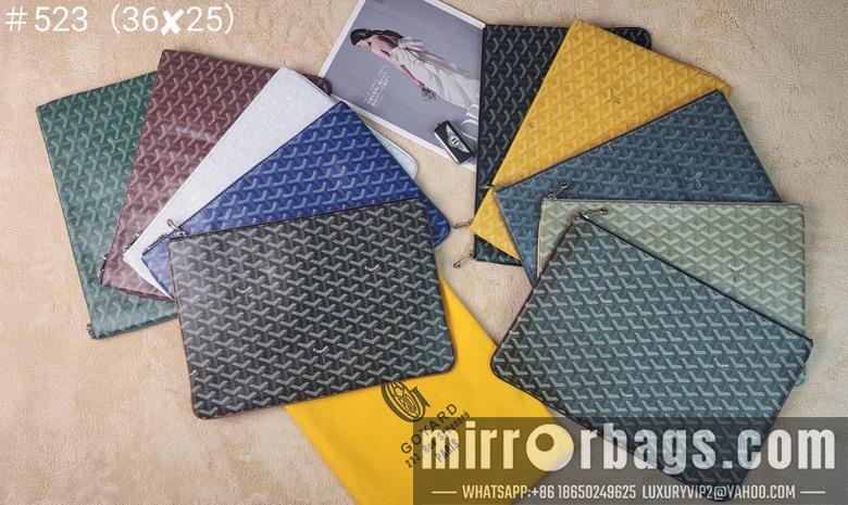 Cheap Goyard Bags Goyard 521 15x10cm zy8