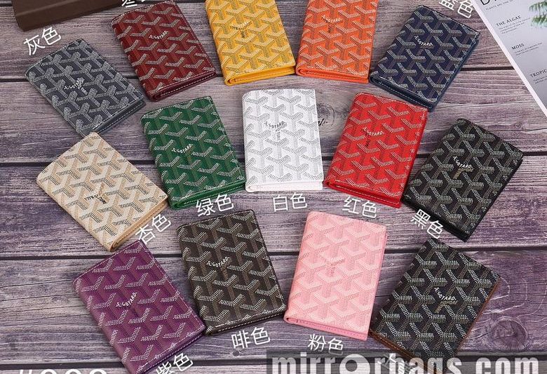 Cheap Goyard Bags Goyard 092 11.5x7x2cm zy12