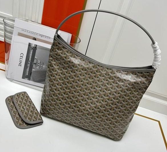Cheap Goyard Bags 42X27X15cm 092404 YG 3colour