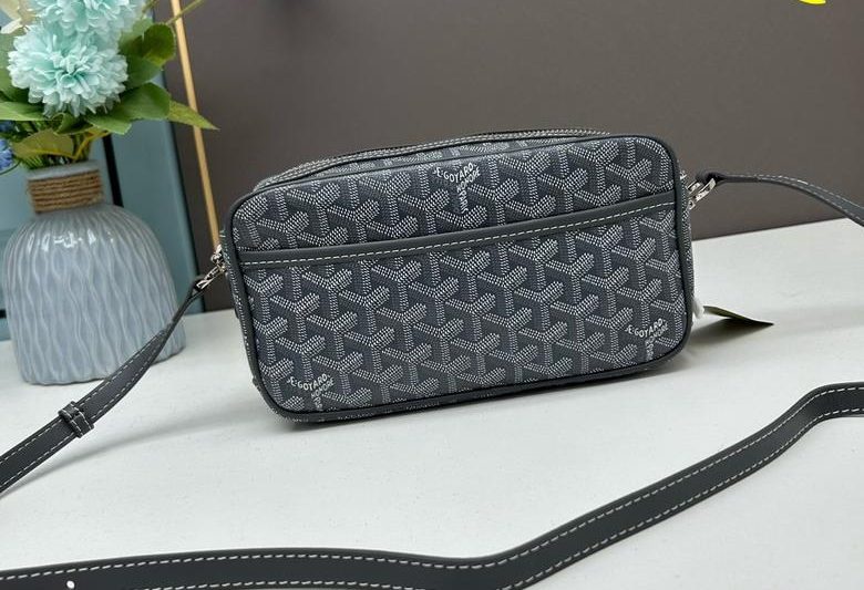 Cheap Goyard Bags Goyard 23x8x14cm ss8
