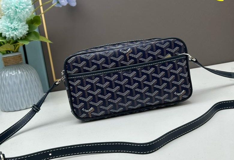 Cheap Goyard Bags Goyard 23x8x14cm ss7