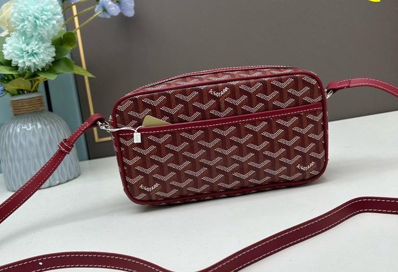 Cheap Goyard Bags Goyard 23x8x14cm ss6