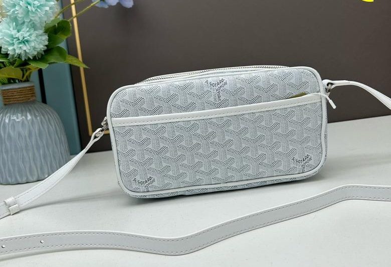 Cheap Goyard Bags Goyard 23x8x14cm ss3