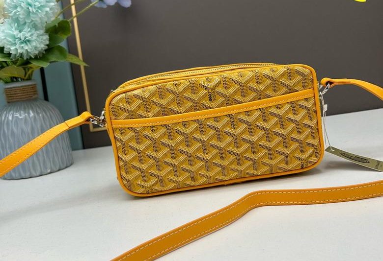 Cheap Goyard Bags Goyard 23x8x14cm ss1