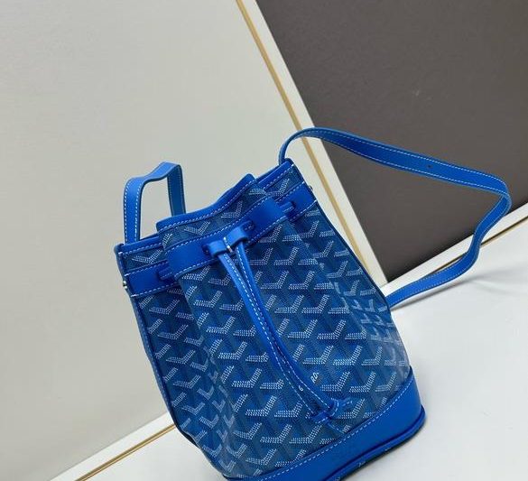 Cheap Goyard Bags Goyard Petit Flot30x22x17cm jj5