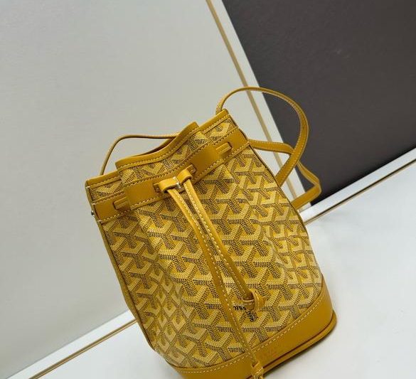 Cheap Goyard Bags Goyard Petit Flot30x22x17cm jj3