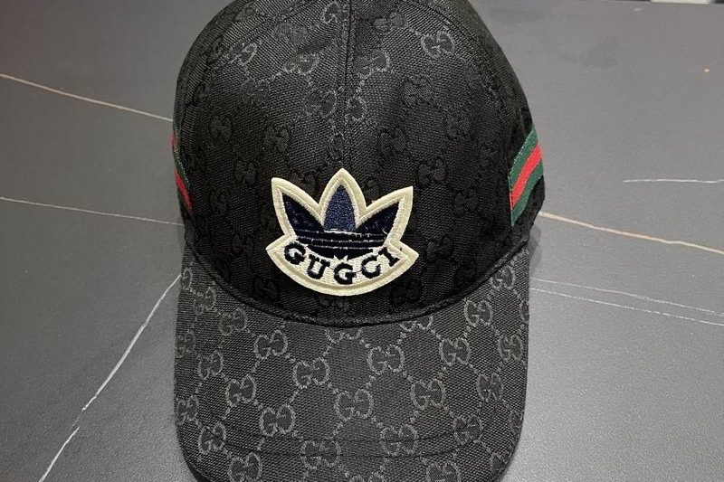 Replica Gucci X Adidas Hat 030981