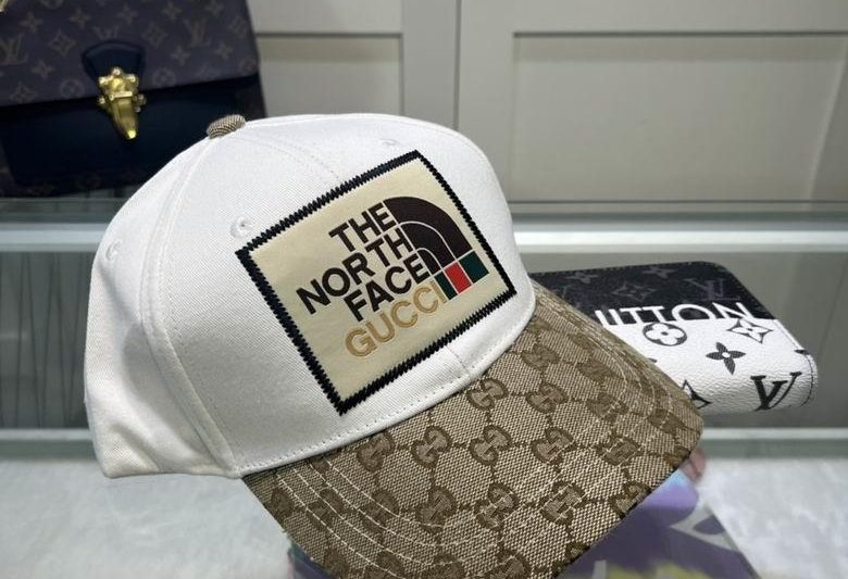 Replica Gucci X Northface cap dxn032420