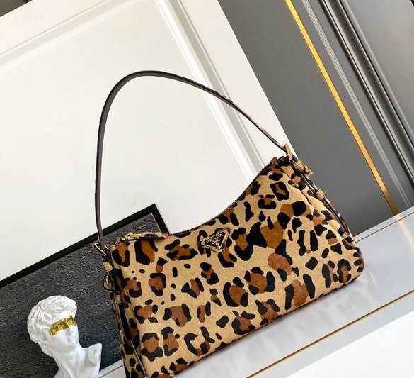 Replica Prada Bags 1BC229 31X18X10cm WP 2colour