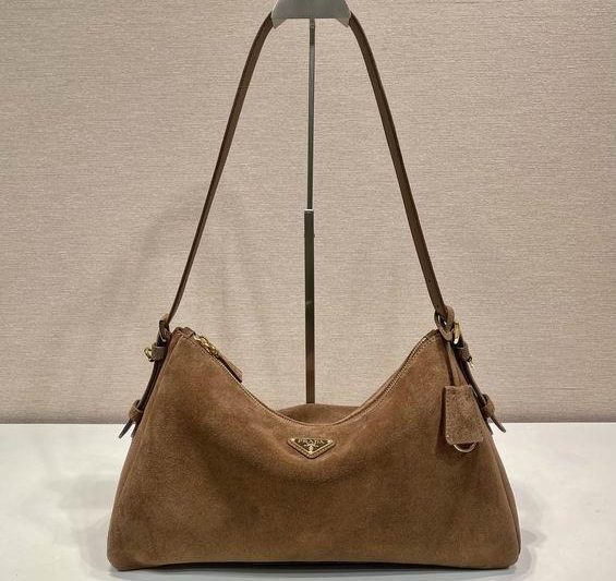 Replica Prada Bags 1BC228 39X24X12cm WP