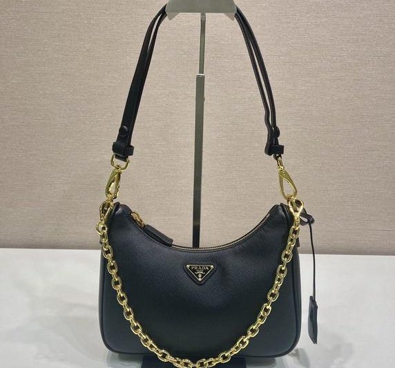 Replica Prada Bags Prada 1BC204 22x18x6cm AP1