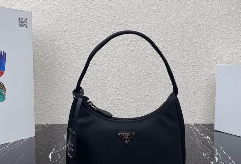 Replica Prada Bags 1NE515 23X13X5cm