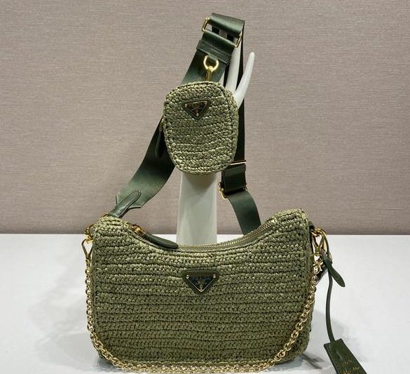 Replica Prada Bags Prada 1BH204 23x16x7cm AP