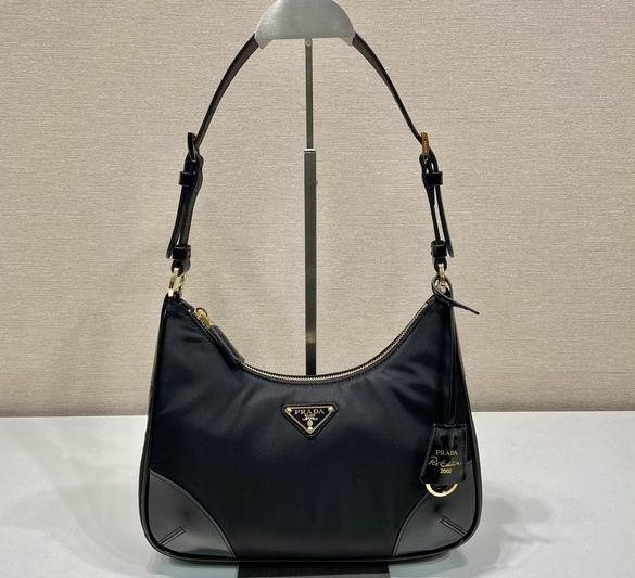 Replica Prada Bags Prada 1BC214 27×21.5x7cm AP