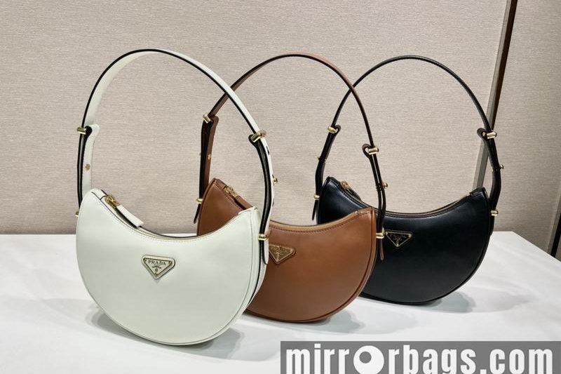 Replica Prada Bags Prada Moon 1BC194 22.5×18.5×6.5cm AP
